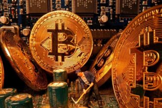 Bitcoin ether