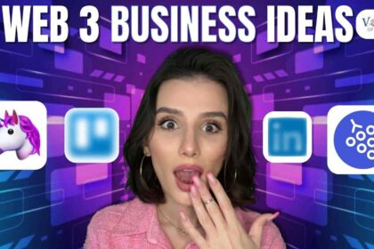 Building-your-web3-blockchain-business-from-scratch