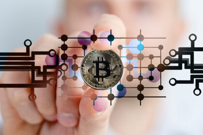 Ditch fiat dive into crypto