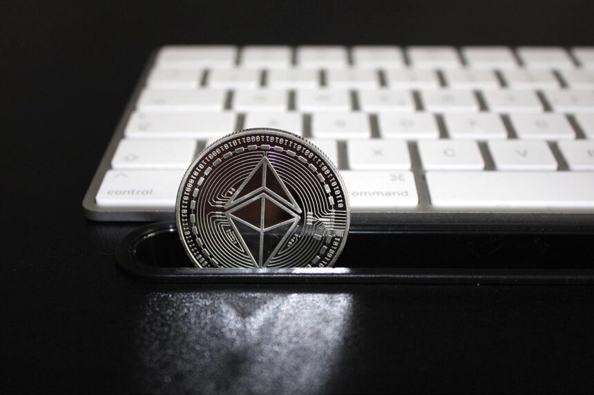 Voc, voice of crypto, eth