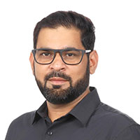 Lokesh Rao