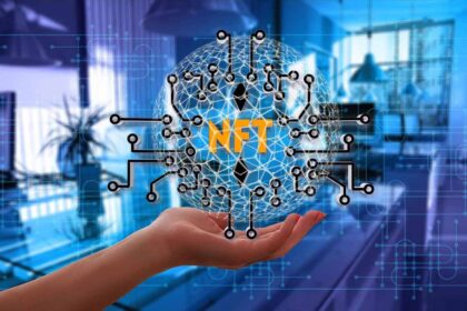 Voc, voice of crypto, nft