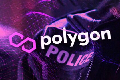 Polygon blockchain