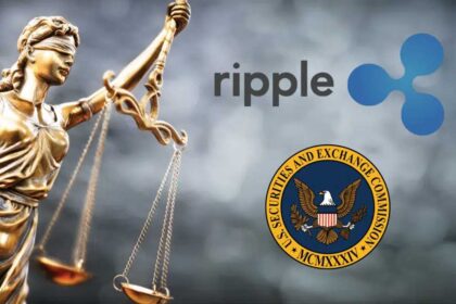 Voc, voice of crypto, xrp