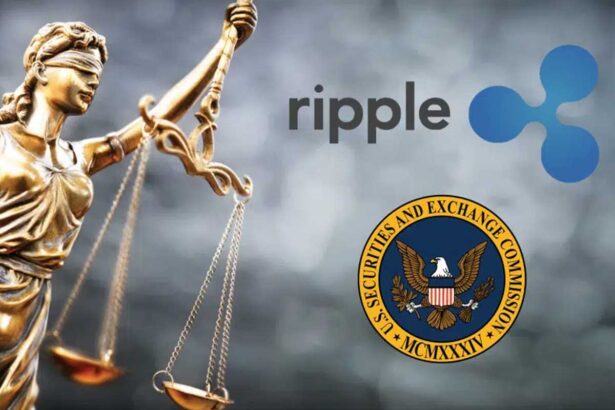 Voc, voice of crypto, xrp
