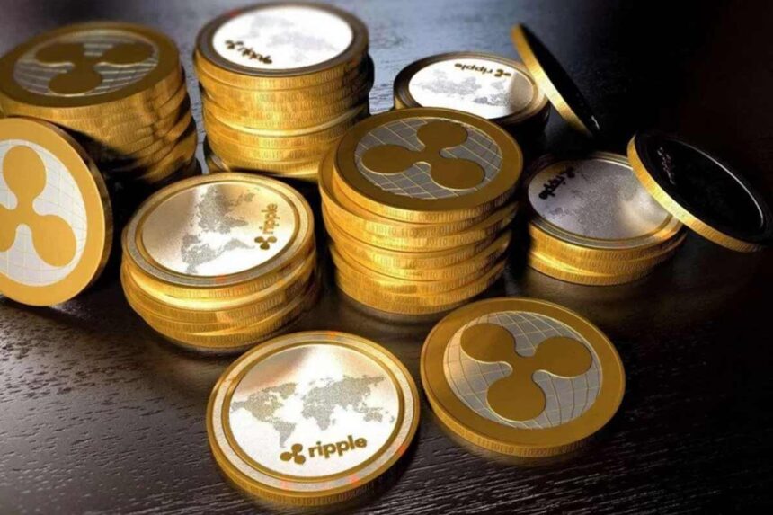 VOC, Voice of Crypto, XRP