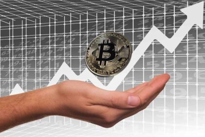 Voc, voice of crypto, btc, bitcoin