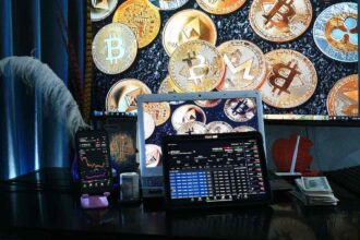 5 cryptos to watch out for this week