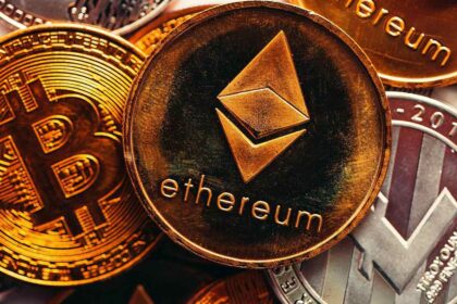 Top crypto analyst says this about bitcoin and ethereum bears