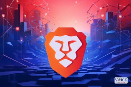 What is brave wallet?