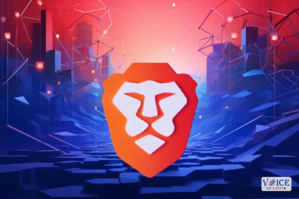 What is brave wallet?