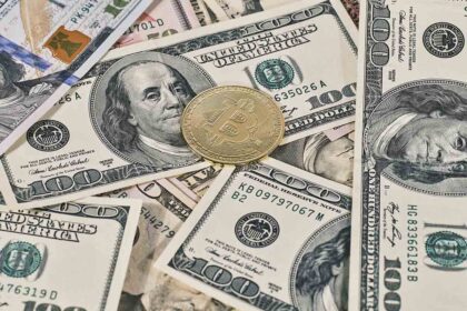 Voc, voice of crypto, us, crypto