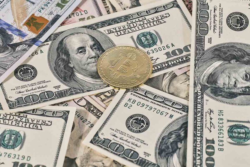Voc, voice of crypto, us, crypto