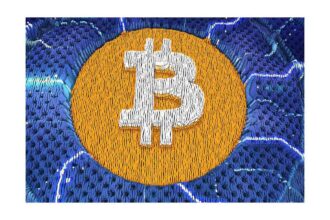 Bitcoin price btc voc