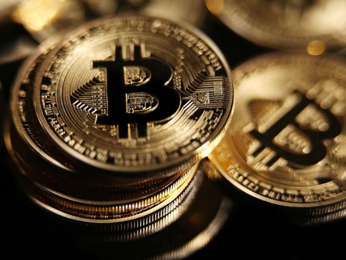 Bitcoin