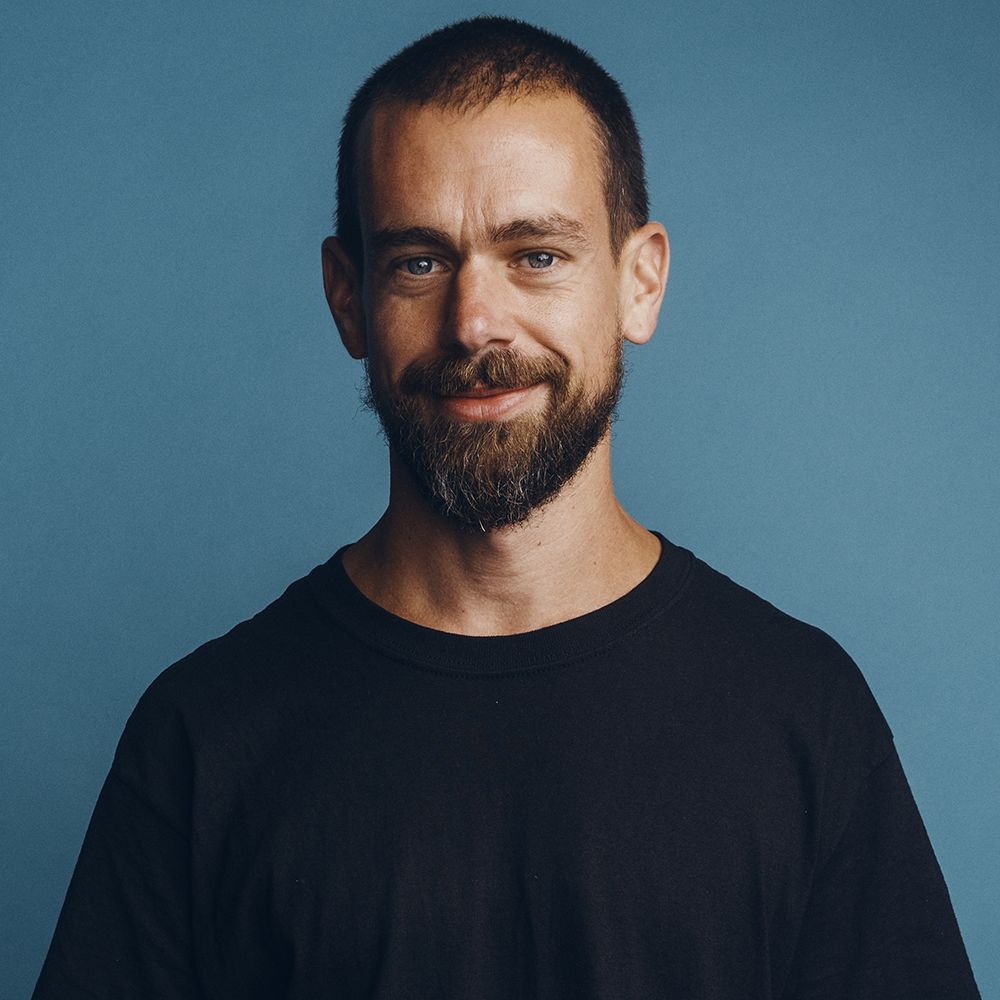 Jack dorsey