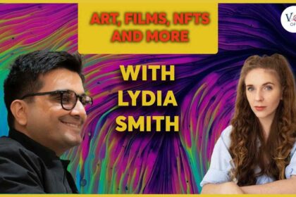 Art-films-nfts-and-more-with-lydia-smith