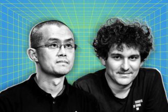 Binance saga