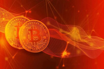 Bitcoin (btc) price falls