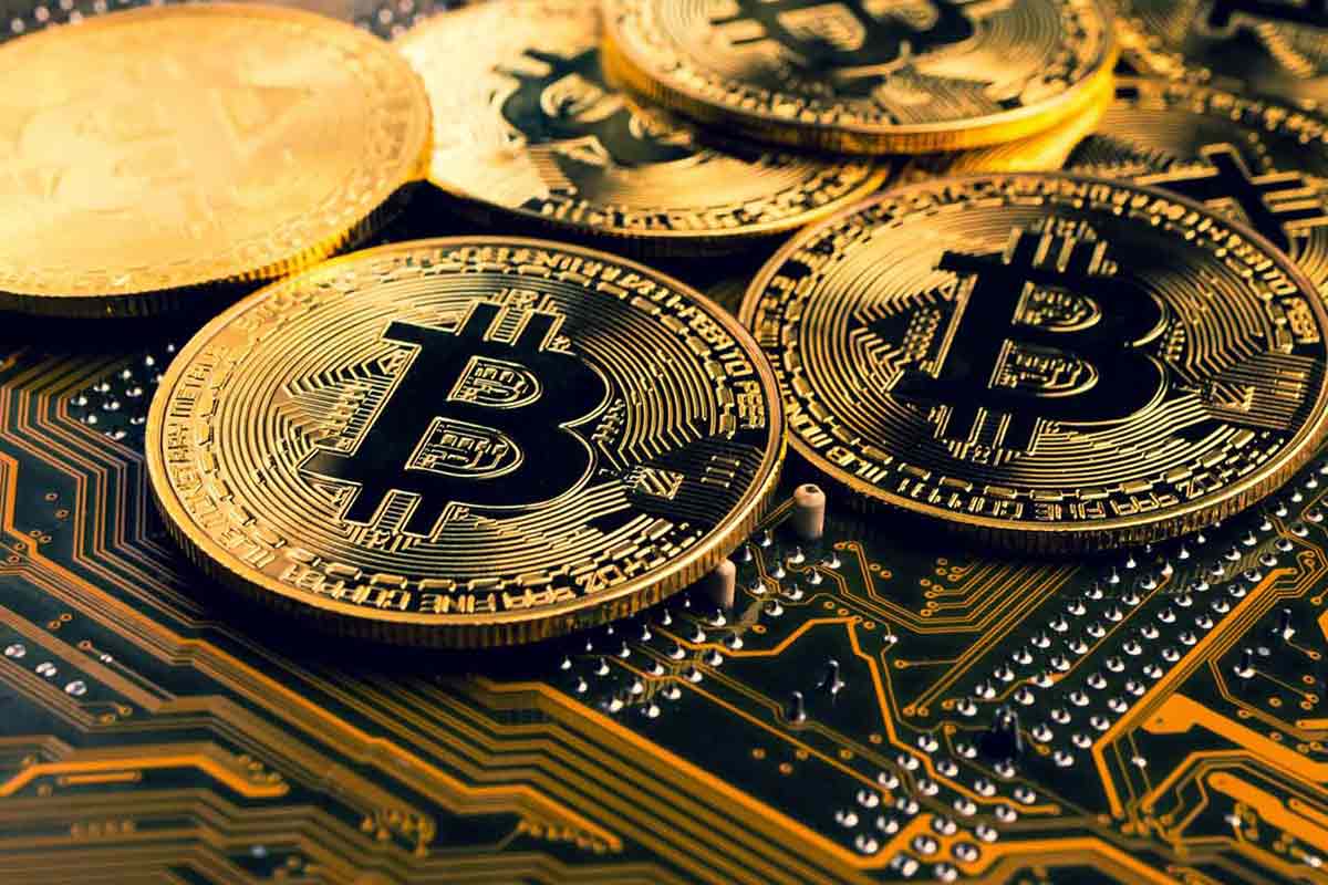 Bitcoin (BTC) Price