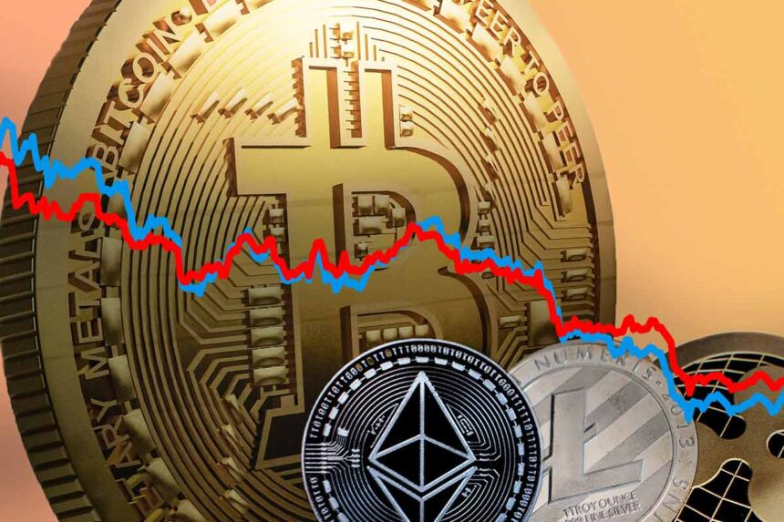 Voc, voice of crypto, crypto