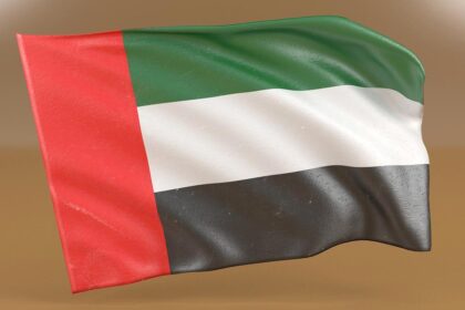 Voc, voice of crypto, dubai
