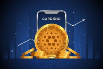 Voc, voice of crypto, cardano, ada