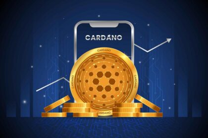 Voc, voice of crypto, cardano, ada