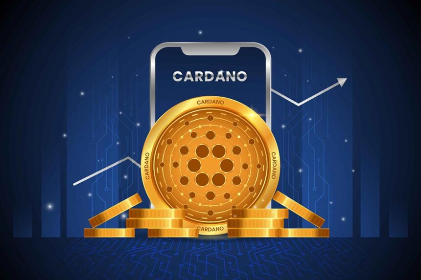 Voc, voice of crypto, cardano, ada