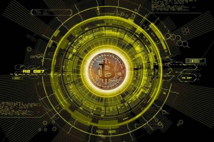 Voc, voice of crypto, bitcoin, btc