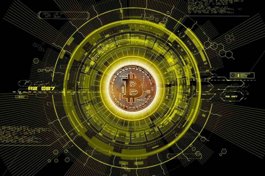 VOC, Voice of Crypto, Bitcoin, BTC