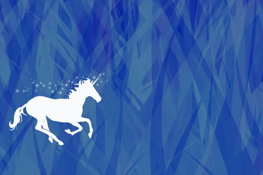 Uni, unicorn, uni price, voc, voice of crypto