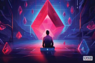 Voc, voice of crypto, eth