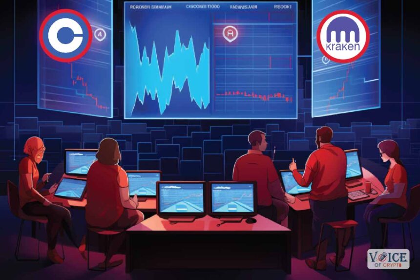 Proof of reserves, voc, voice of crypto, crypto, kraken, ftx, gate. Io