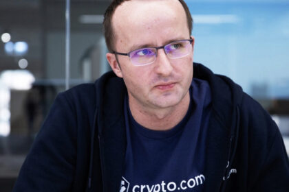 Crypto. Com