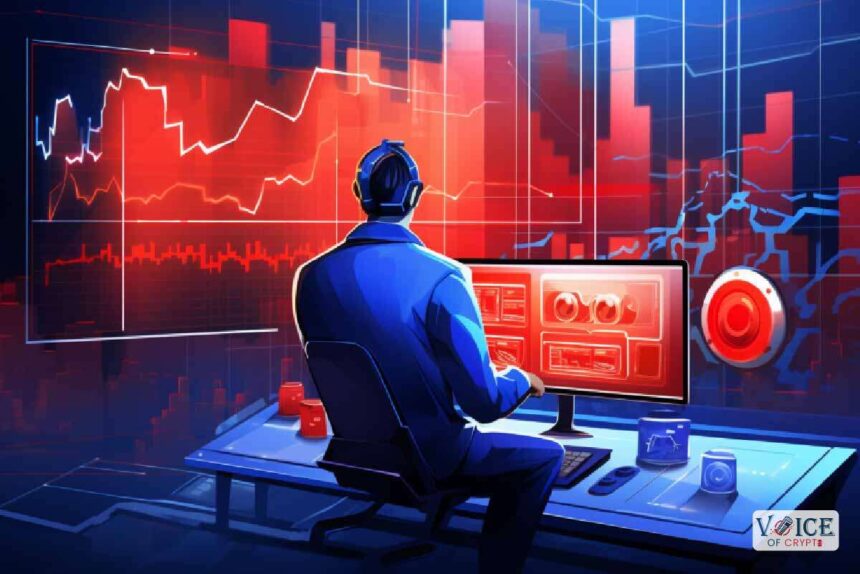 Voc voice of crypto crypto