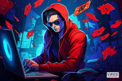 Crypto risks scams voice of crypto