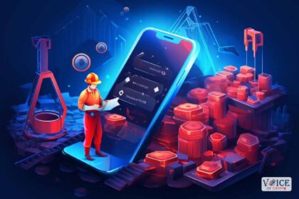 Bitcoin mining voc tether