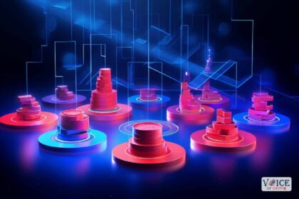 Utility Tokens, Voice Of Crypto