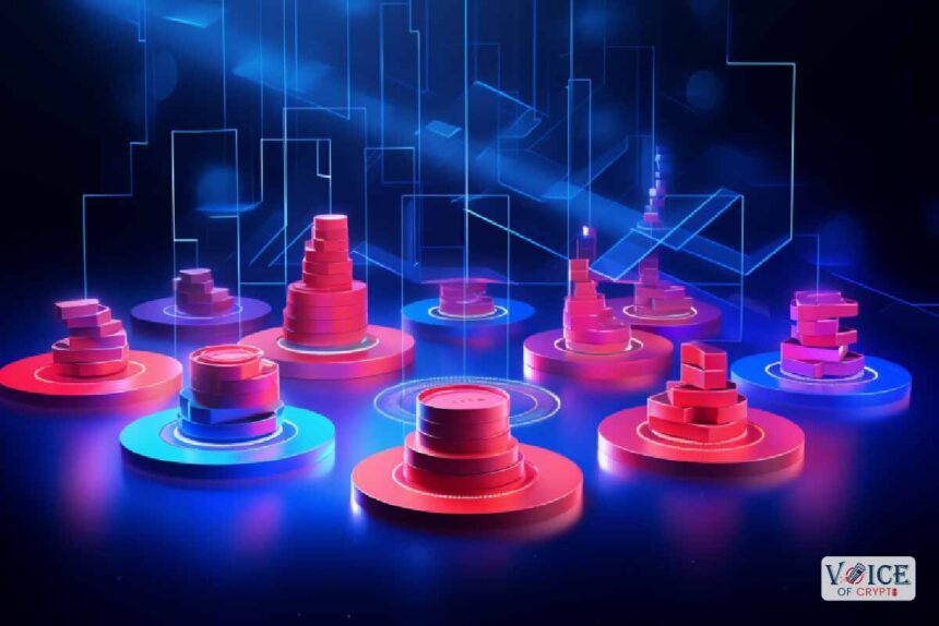 Utility tokens, voice of crypto