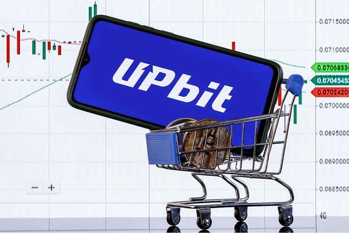 Upbit Exchange Review 2022