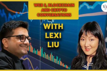Web-3-blockchain-and-crypto-conversations-with-lexi-liu