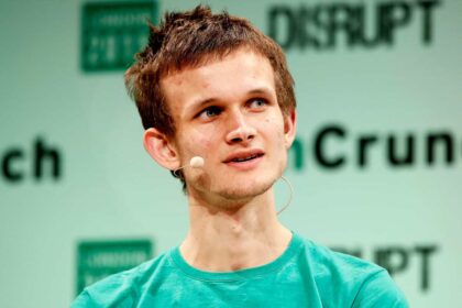 Ethereum vitalik buterin