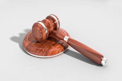 Voc, voice of crypto, eu law