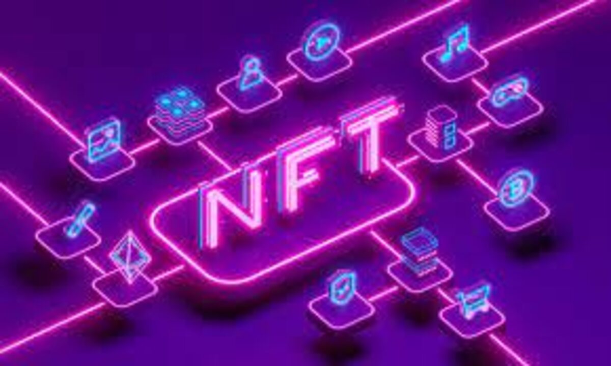 Nft monthly traders increase