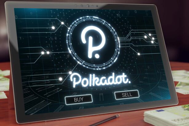Polkadot (dot) price prediction