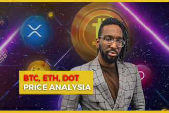 Bitcoin, ethereum, top altcoins price analysis