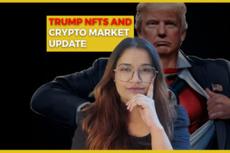 Trump-releases-nfts