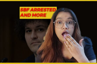 Sam bankman-fried arrest