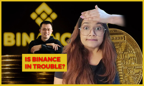 Binance-and-CZ-in-Trouble